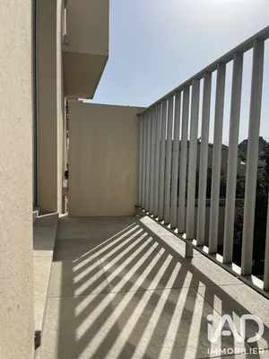 Apartment in Reims (51100)