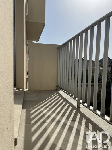 Apartment in Reims (51100)
