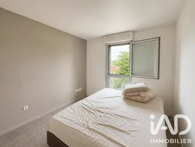 Studio à Pierrefitte-sur-Seine (93380)