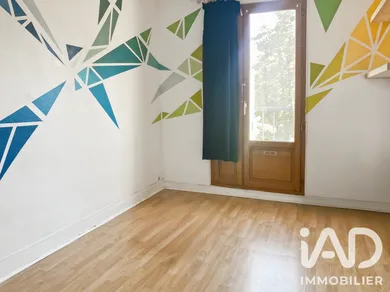 Apartment in Brie-Comte-Robert (77170)