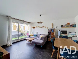 Maison à Rouen (76100)