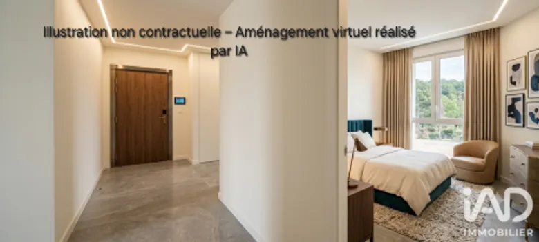Appartement 3 pièces 87 m² · à Beaune · 87 m² · 410 000 €