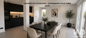 Appartement à Beaune (21200)