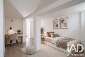 Souplex à Colombes (92700)