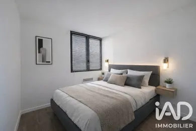 Souplex à Colombes (92700)