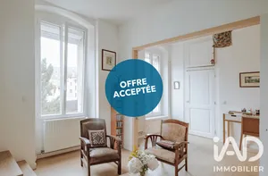 Duplex in Grenoble (38000)