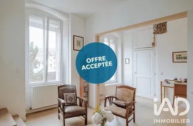 Duplex in Grenoble (38000)
