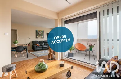 Apartment in Grenoble (38000)