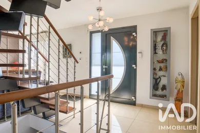 House in Vitry-sur-Orne (57185)