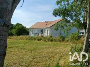 Maison à Giffaumont-Champaubert (51290)