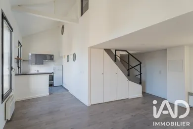 Duplex à Colombes (92700)