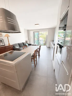 Appartement à Cassis (13260)