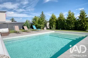 House in Vitry-sur-Orne (57185)
