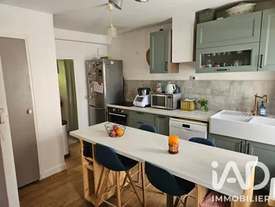 House in Allevard (38580)