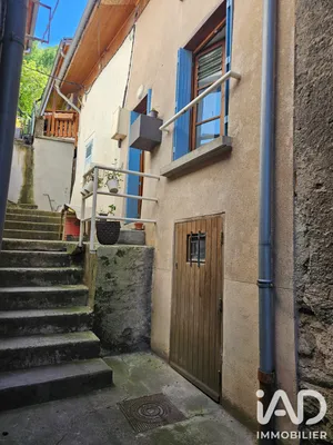 House in Allevard (38580)