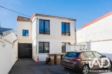 Immeuble à Colombes (92700)