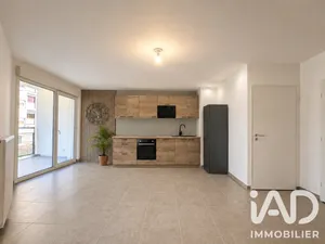 Apartment in Annemasse (74100)