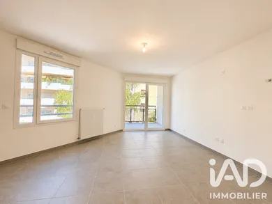 Apartment in Annemasse (74100)