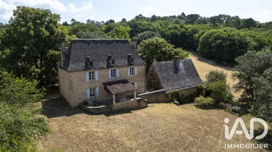 Mansion in Veyrignac (24370)