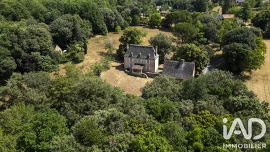Mansion in Veyrignac (24370)