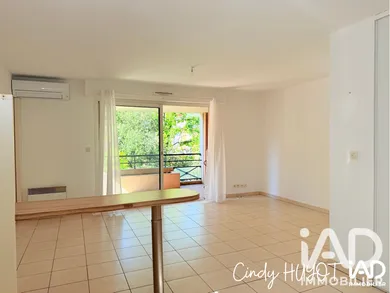 Appartement à Draguignan (83300)