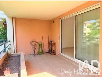 Appartement à Draguignan (83300)