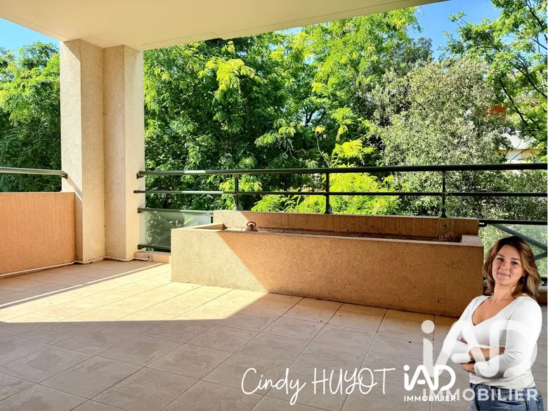 Appartement 2 pièces 45 m² · à Draguignan · 45 m² · 145 000 €
