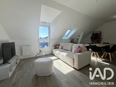 Appartement à Redon (35600)