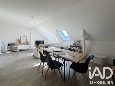Appartement à Redon (35600)