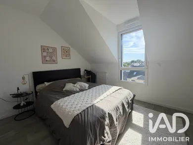 Apartment in Redon (35600)