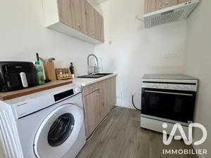 Appartement à Redon (35600)