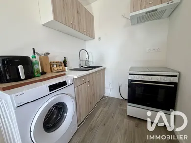 Appartement à Redon (35600)
