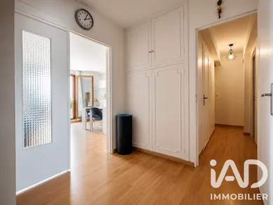 Appartement à Soisy-sous-Montmorency (95230)
