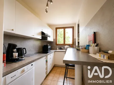 Apartment in Soisy-sous-Montmorency (95230)