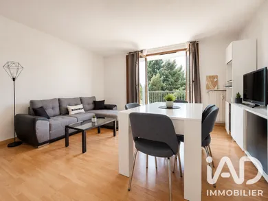 Appartement à Soisy-sous-Montmorency (95230)