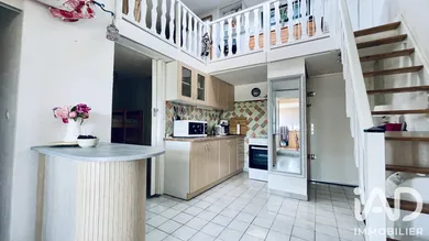 Appartement à La Londe-les-Maures (83250)