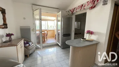 Appartement à La Londe-les-Maures (83250)