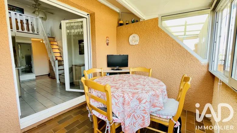Appartement 2 pièces 30 m² · à La Londe-les-Maures · 30 m² · 241 000 €