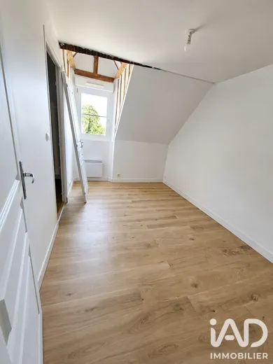 Appartement à Meillac (35270)