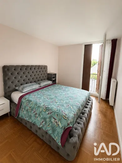 Appartement à Brunoy (91800)
