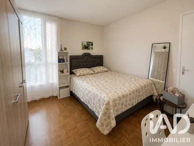 Appartement à Brunoy (91800)
