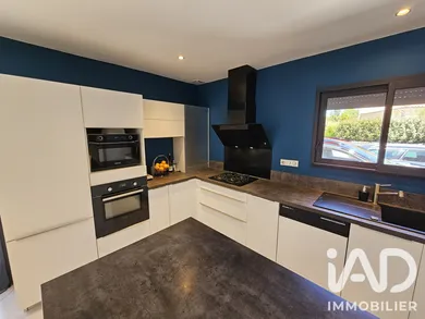 House in Saint-Lager-Bressac (07210)