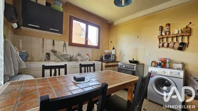 Detached house in Parmain (95620)