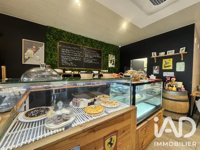 Sandwicherie à Montceau-les-Mines (71300)
