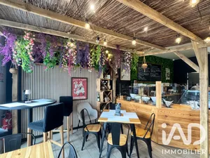 Sandwich shop in Montceau-les-Mines (71300)