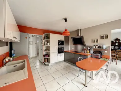 Maison à Bagneux (92220)
