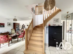 House in Bagneux (92220)