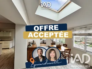 Maison traditionnelle à Cherbourg-en-Cotentin (50120)