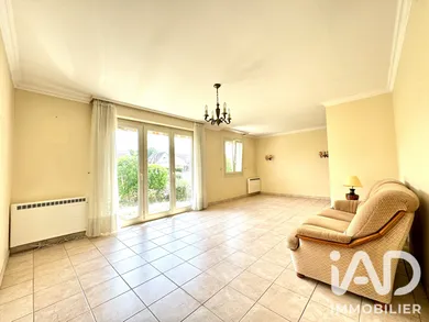Maison à Mormant (77720)