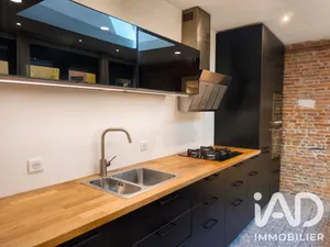 Appartement à Toulouse (31000)